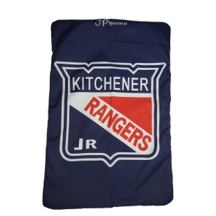 Kitchener Jr Rangers Practice and Dryland Gear - Screen Printing