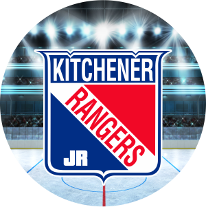 Kitchener Jr Rangers Practice and Dryland Gear - Screen Printing