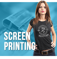 Screen Printing